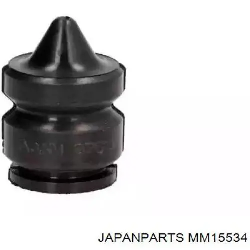 Амортизатор задній MM15534 Japan Parts
