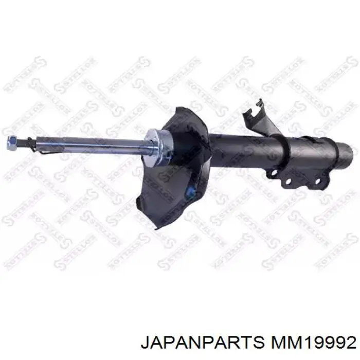 Амортизатора передній лівий MM19992 Japan Parts