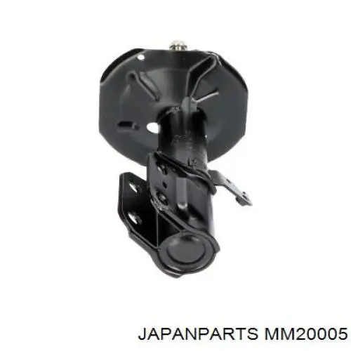 Амортизатор передній, правий MM20005 Japan Parts