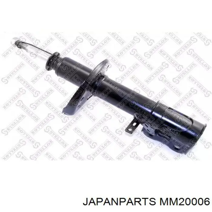 MM20006 Japan Parts Амортизатори задні