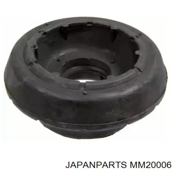 Купити MM20006 Japan Parts Стійка амортизатора задня