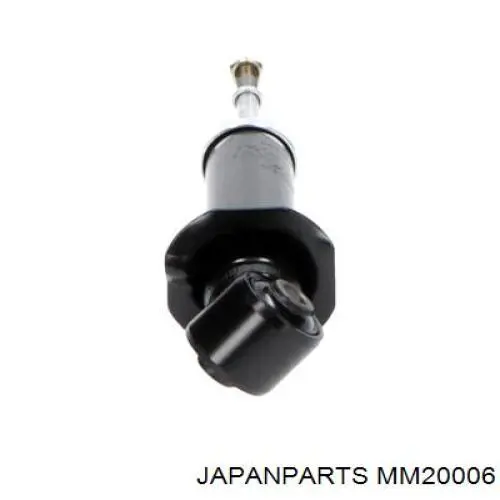 Задній амортизатор Japan Parts MM20006