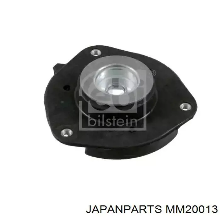 Стійка задня, ліва Japan Parts MM20013