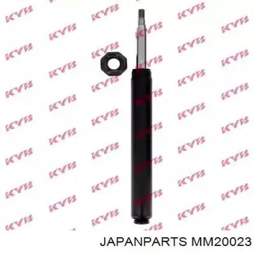 Купити MM20023 Japan Parts Амортизатор передньої підвіски