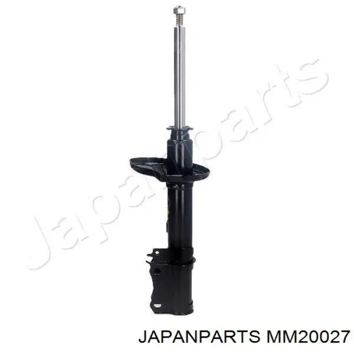 MM20027 Japan Parts амортизатор задній, правий