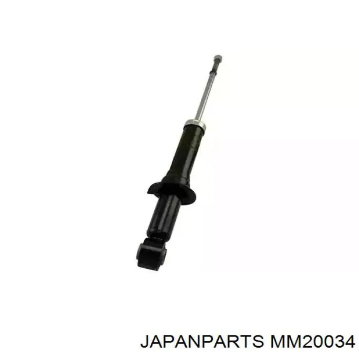 Амортизатор задній, правий Japan Parts MM20034 ціна, від 28.73 USD