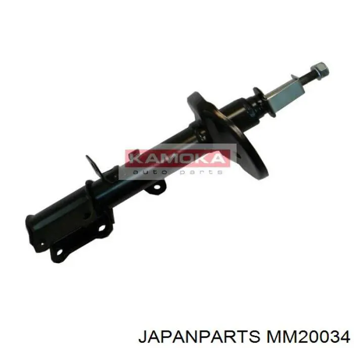 Амортизатор задній MM20034 Japan Parts