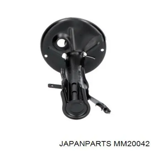 MM20042 Japan Parts амортизатор передній, правий