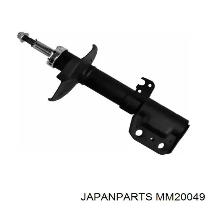 MM20049 Japan Parts Амортизатори задні