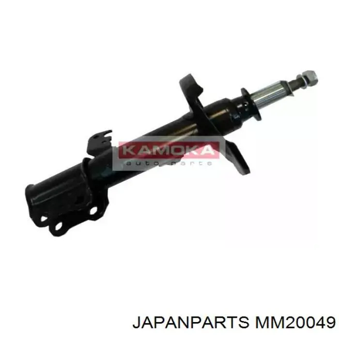 Задній амортизатор Japan Parts MM20049