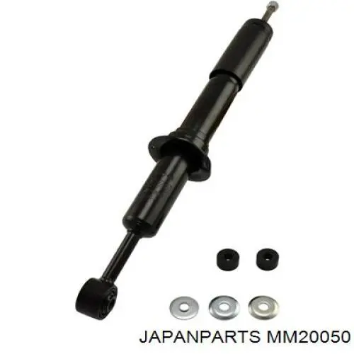 Амортизатор передній MM20050 Japan Parts