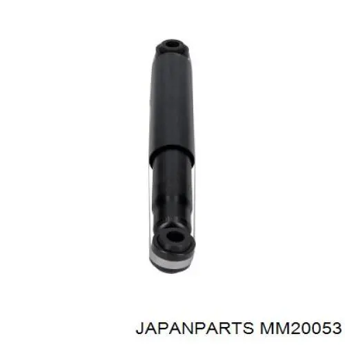 Амортизатор задній MM20053 Japan Parts