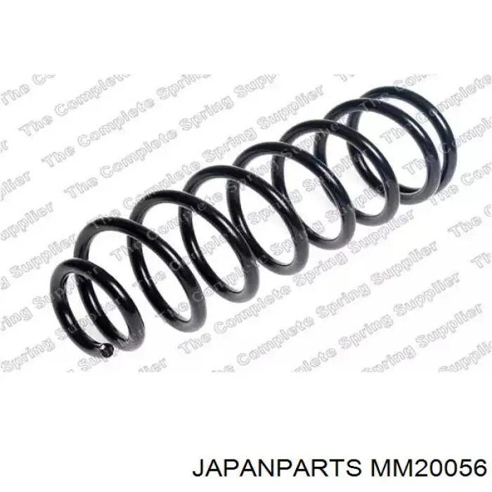 Стійка задня права Japan Parts MM20056