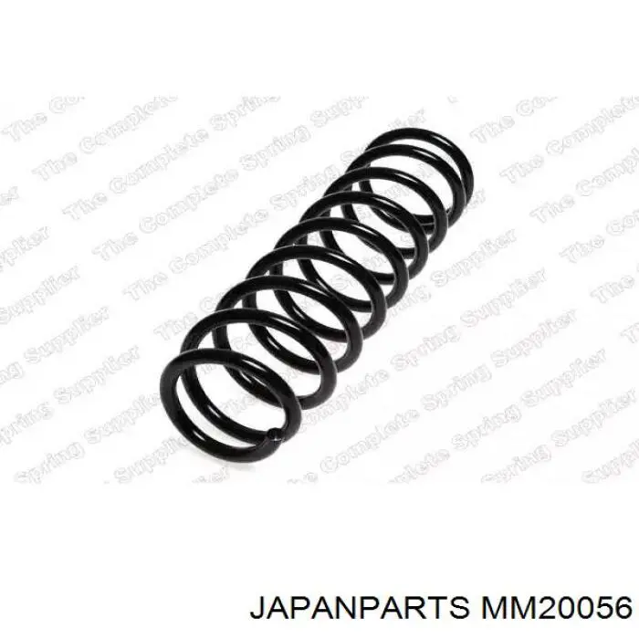 MM20056 Japan Parts Амортизатор задній, правий