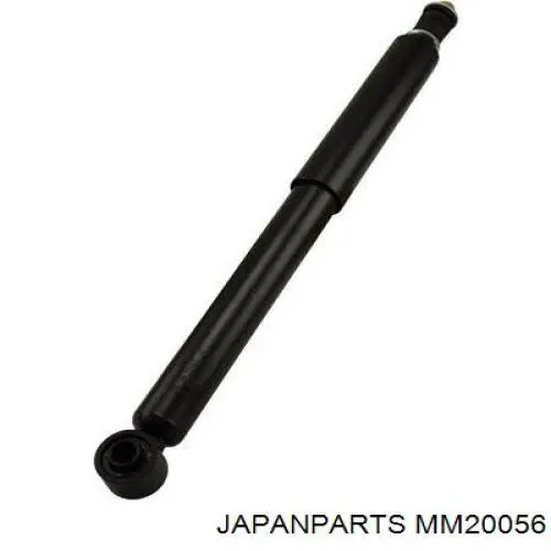MM20056 Japan Parts амортизатор задній