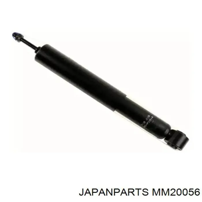 Амортизатор задній, правий MM20056 Japan Parts