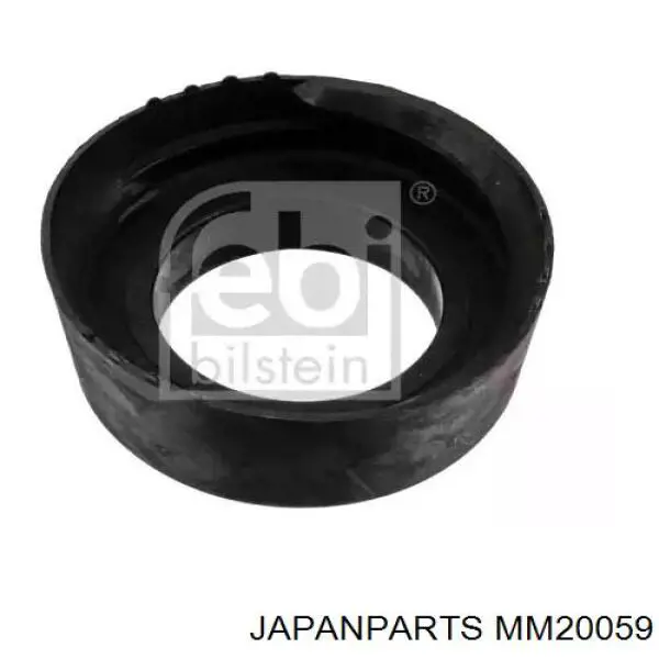 Амортизатор задній MM20059 Japan Parts