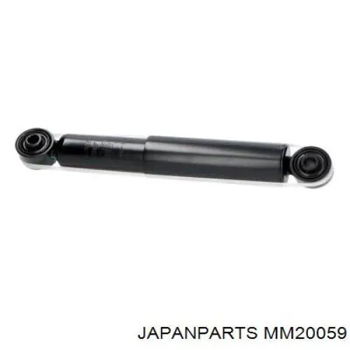 Купити MM20059 Japan Parts Стійка амортизатора задня