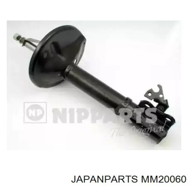 Амортизатор передній MM20060 Japan Parts