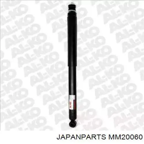 Амортизатори передні Japan Parts MM20060