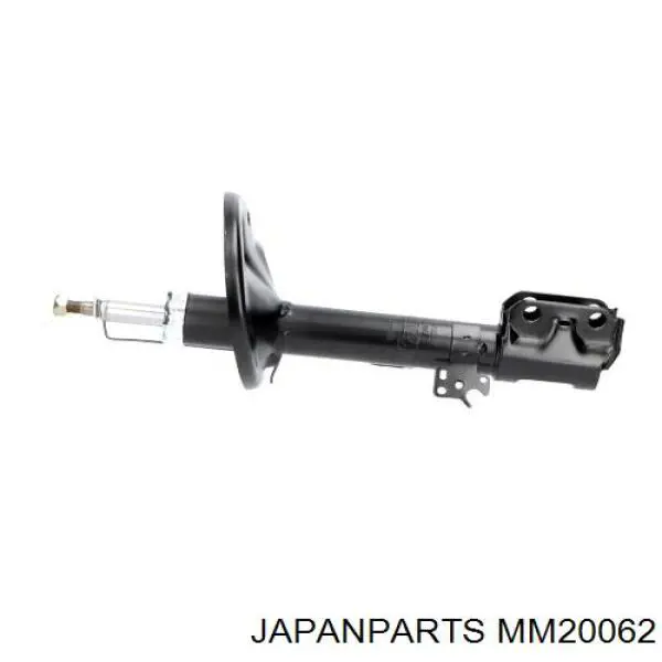 Амортизатора передній лівий MM20062 Japan Parts