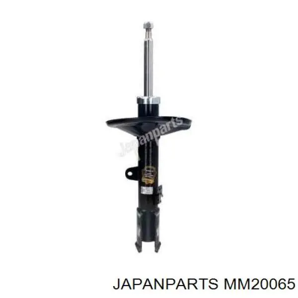 MM20065 Japan Parts амортизатор задній