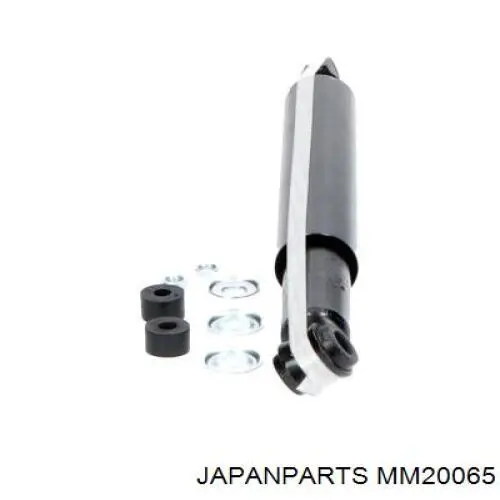 Амортизатор задній MM20065 Japan Parts