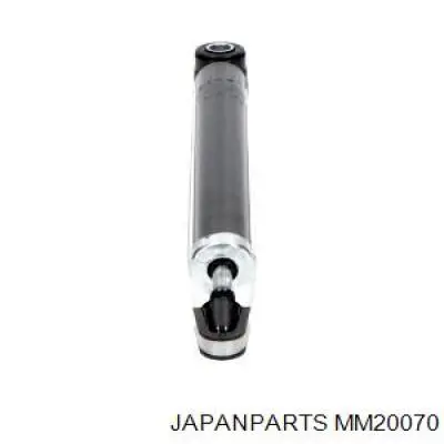MM20070 Japan Parts амортизатор задній