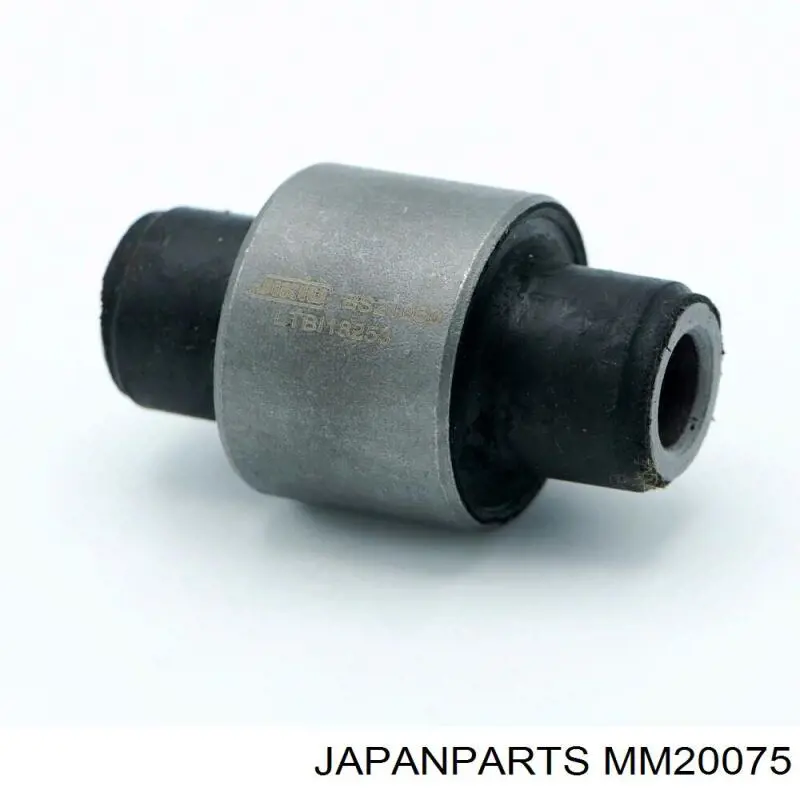 Стійка задня права Japan Parts MM20075