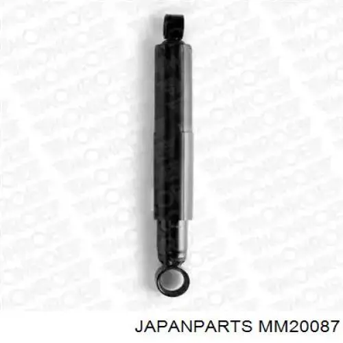 Амортизатор задній MM20087 Japan Parts