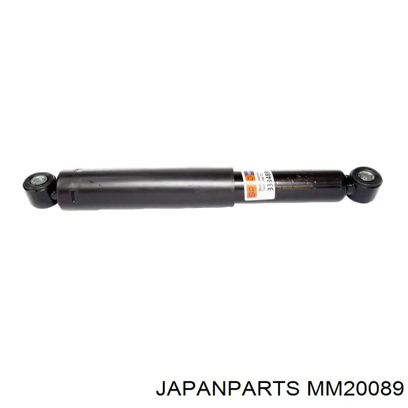 Амортизатор задній MM20089 Japan Parts