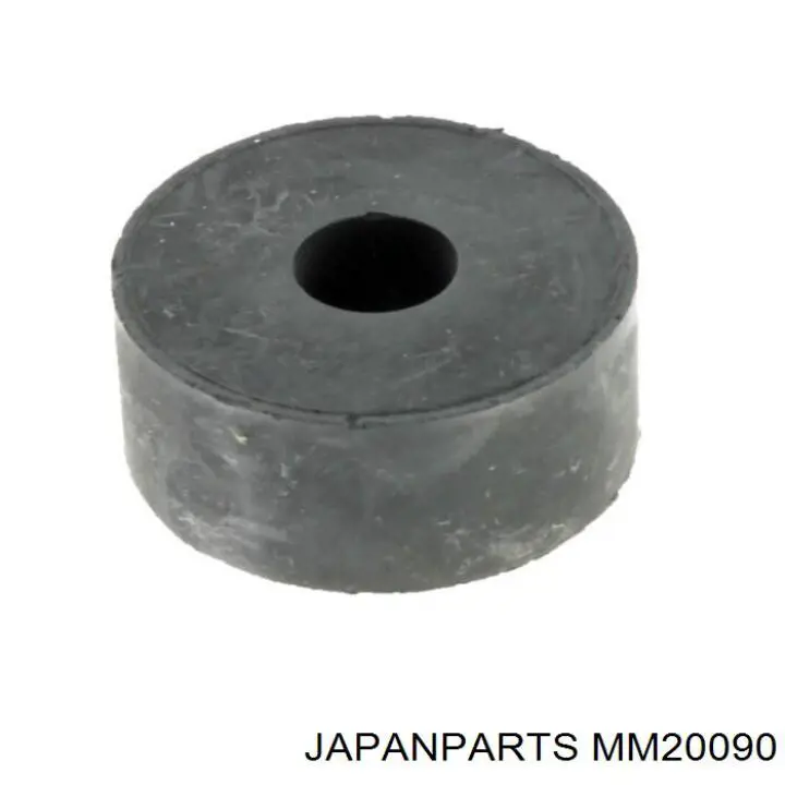 Амортизатор передній MM20090 Japan Parts