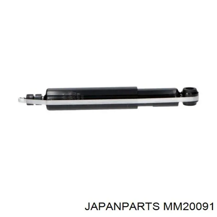 Амортизатор задній Japan Parts MM20091 ціна, від 23.01 USD