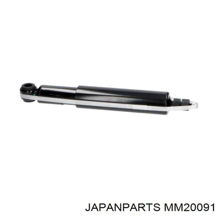 Купити MM20091 Japan Parts Стійка амортизатора задня