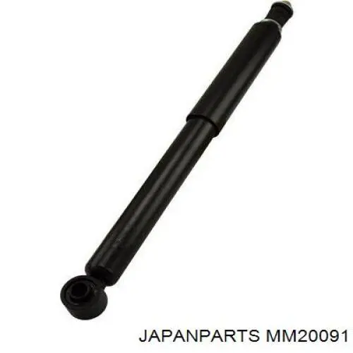 Задній амортизатор Japan Parts MM20091