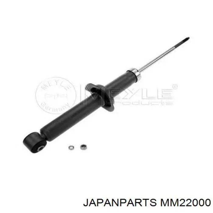 Амортизатор задній MM22000 Japan Parts