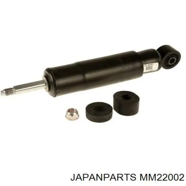 Амортизатор передній MM22002 Japan Parts