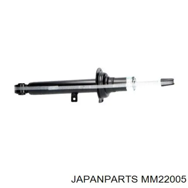 MM22005 Japan Parts амортизатор передній