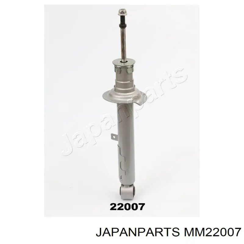 Купити MM22007 Japan Parts Амортизатора передній лівий