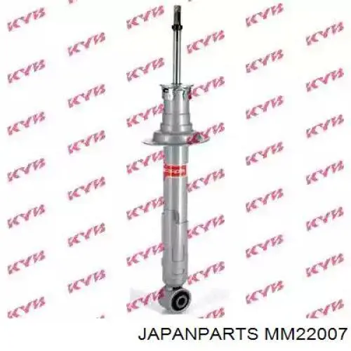 MM22007 Japan Parts Ліва передня стійка