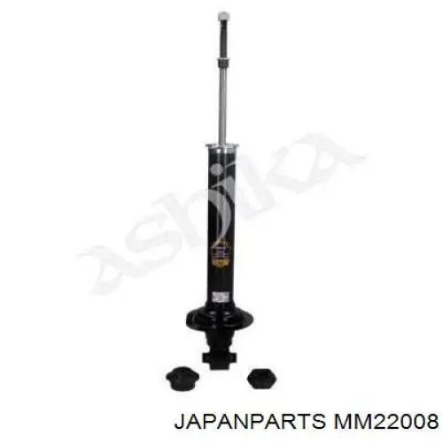 Амортизатор передній, правий Japan Parts MM22008 ціна, від 55.61 USD
