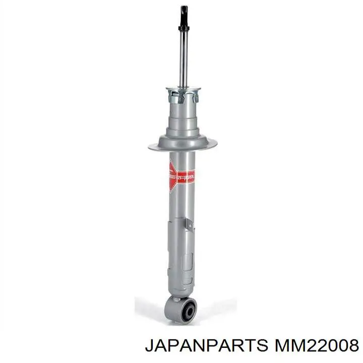 MM22008 Japan Parts Амортизатор передньої підвіски