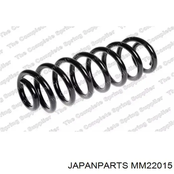 Амортизатор задній, правий MM22015 Japan Parts