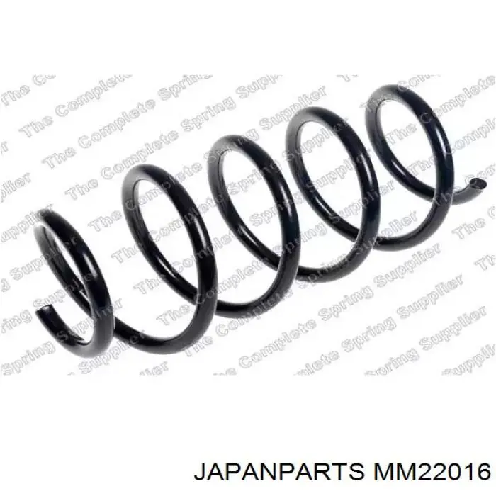 Купити MM22016 Japan Parts Амортизатора передній лівий