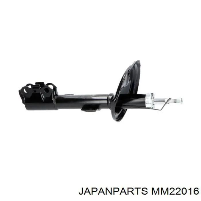 Амортизатор передній, лівий MM22016 Japan Parts