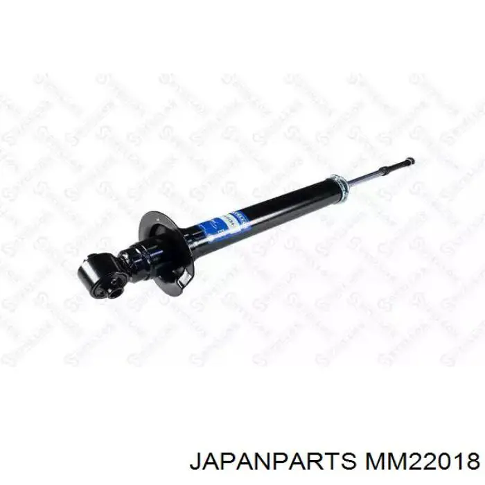 Купити MM22018 Japan Parts Амортизатор задній, правий