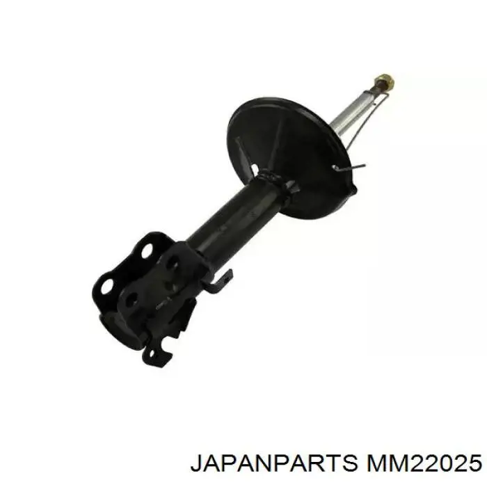 Стійка задня права Japan Parts MM22025