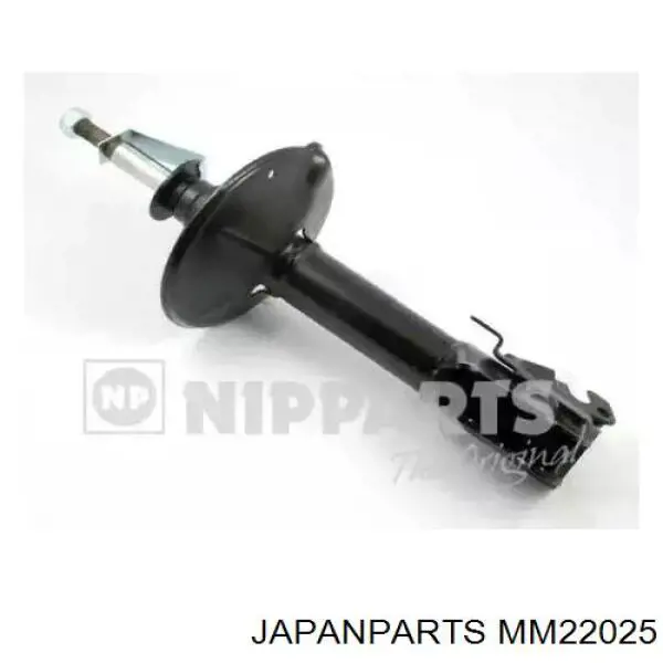 MM22025 Japan Parts Амортизатор задній, правий