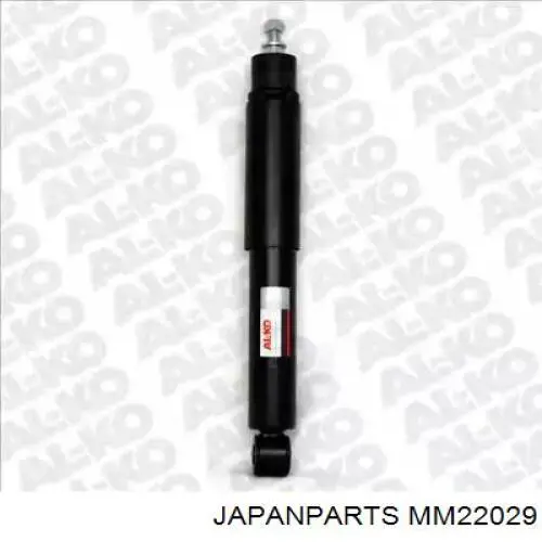 Амортизатор задній MM22029 Japan Parts