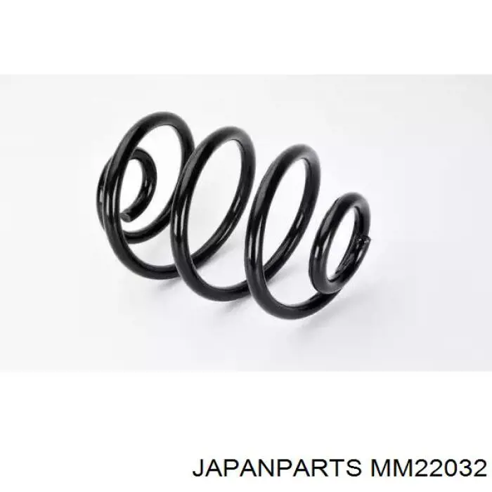 Амортизатори передні Japan Parts MM22032